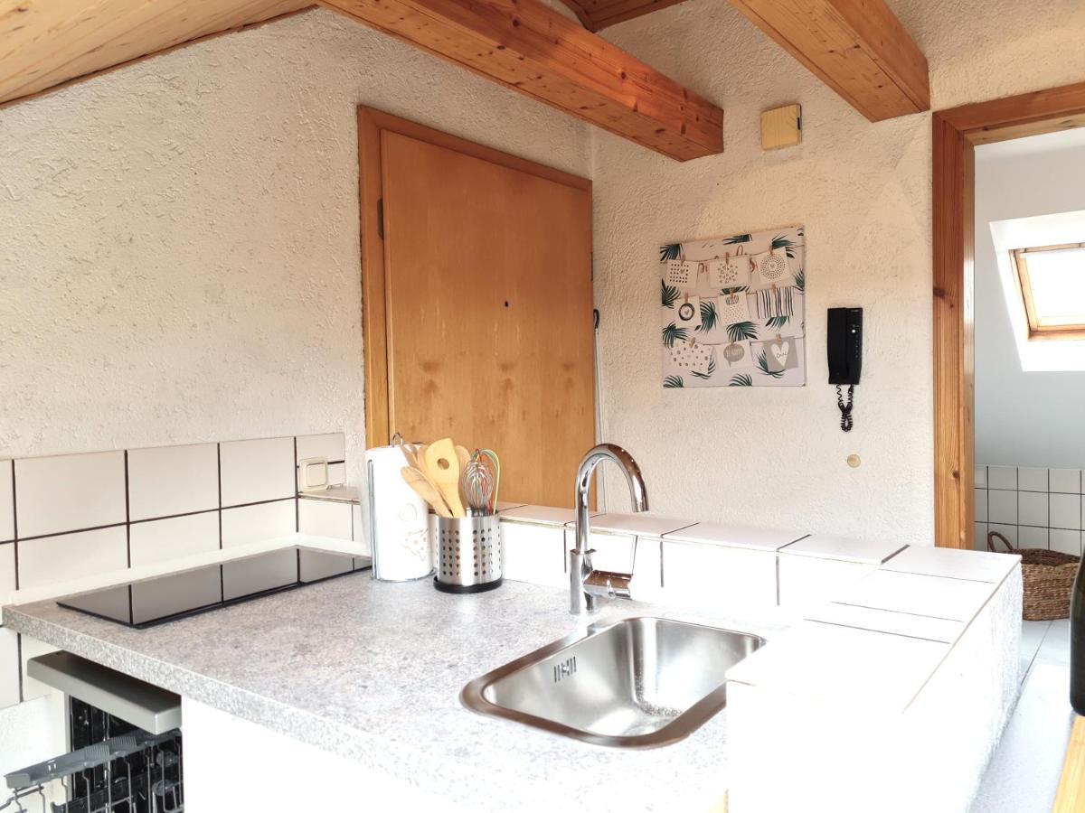 Chagall - Helles Und Gemuetliches Appartement Nahe Der Historischen Altstadt Mainz Eksteriør bilde